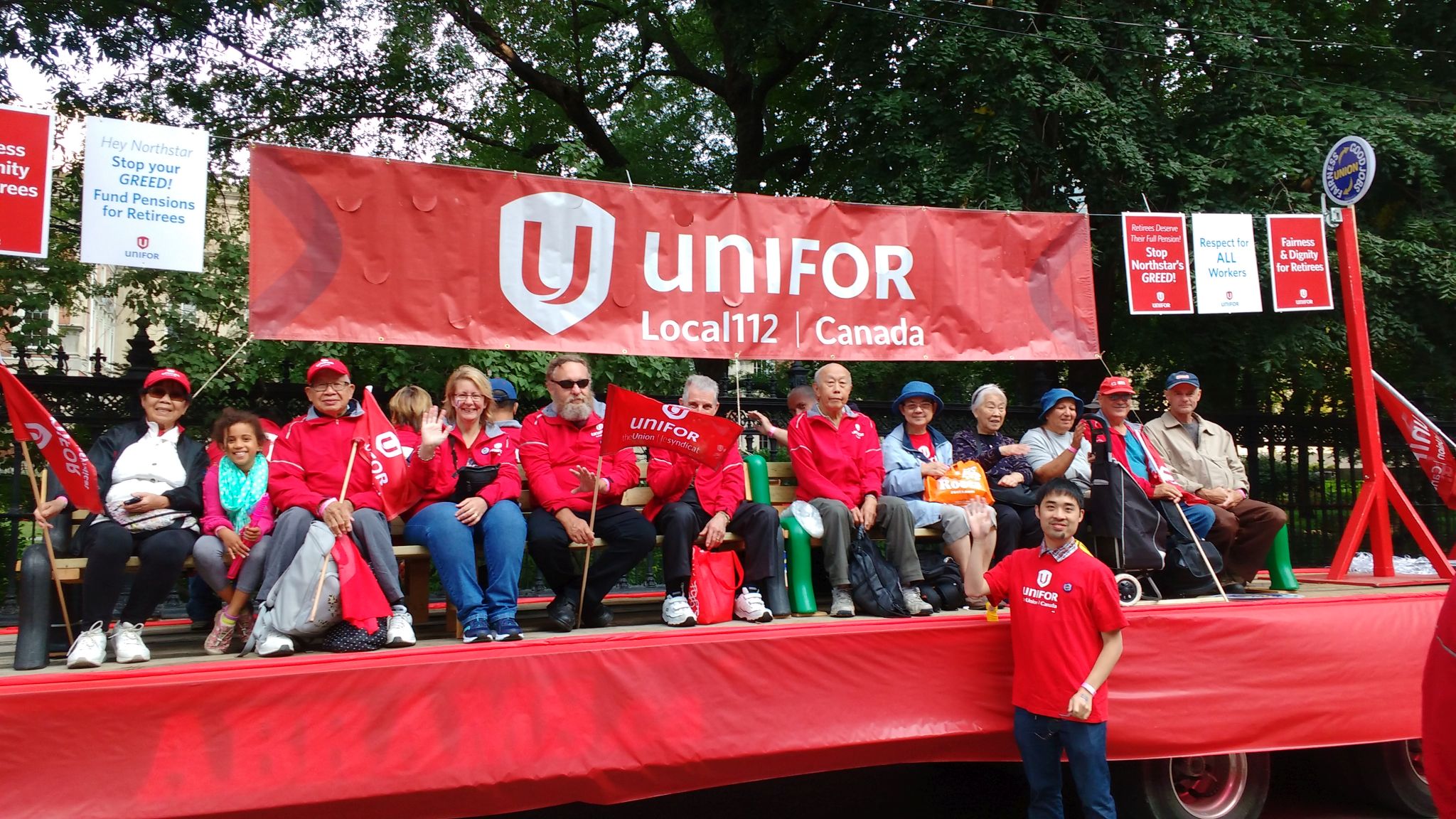 unifor local 112 footer bg