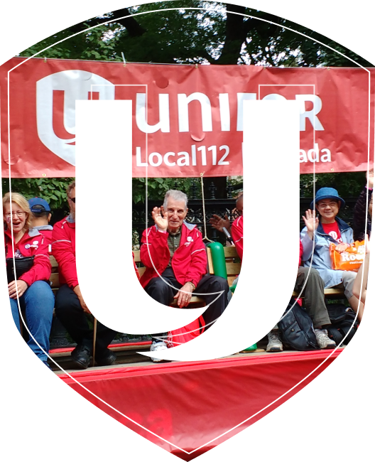 unifor local 112 negotiationselections information update